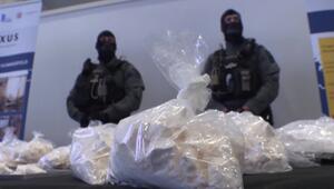 Ermittler melden Erfolg im Kampf gegen synthetische Drogen 