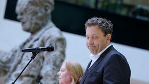 Bärbel Bas und Lars Klingbeil