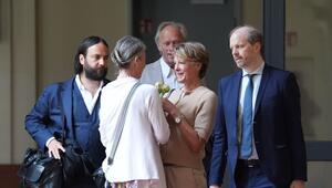 Fortsetzung Prozess wegen mutmaßlicher Kindesentführung