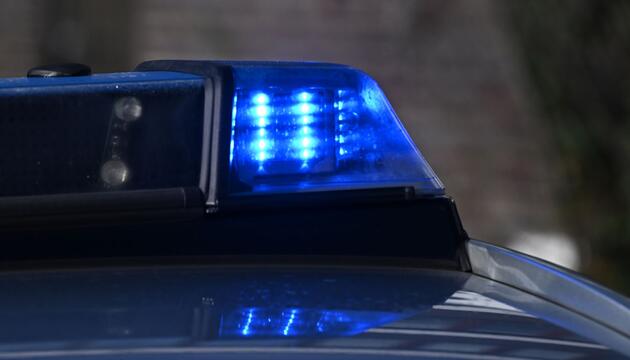 Polizei - Symbolbild