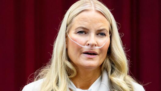 Mette-marit