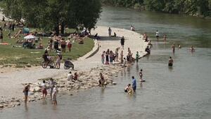 Über 30 Grad: Hitze-Comeback in Teilen Deutschlands erwartet