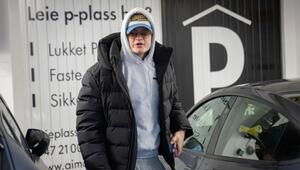 Marius Borg Høiby