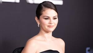 Selena Gomez verschweigt ihren Namen.