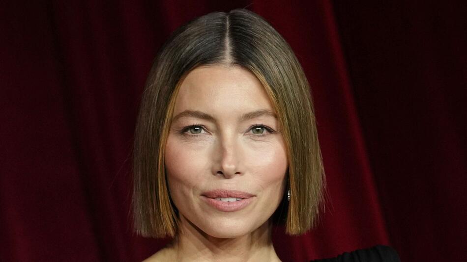 Wird Jessica Biel bald in "Matchbox" zu sehen sein?