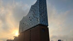 Elbphilharmonie