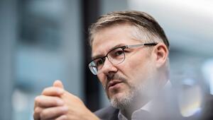 Vattenfall-Deutschlandchef Robert Zurawski