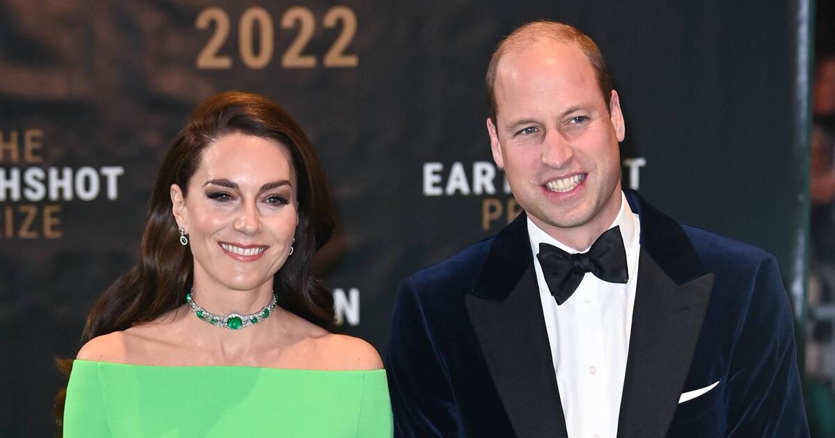 Earthshot Prize: Will Prince William travel to Singapore alone?