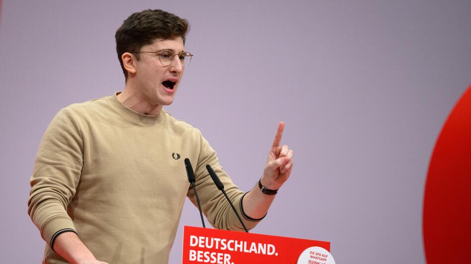 SPD-Bundesparteitag