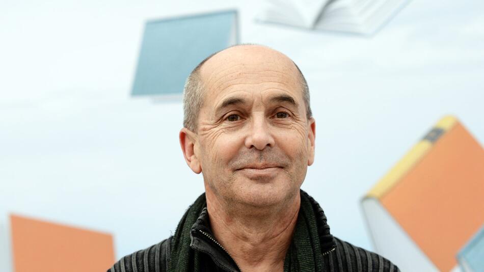 Autor Don Winslow