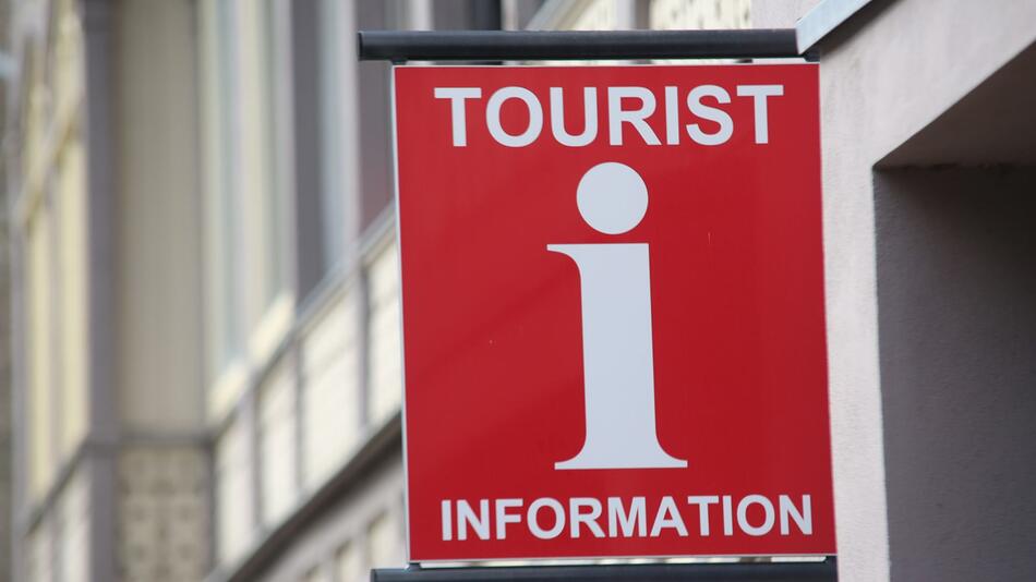 Tourist-Information