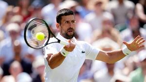 Wimbledon Tennis