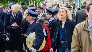 „Tatort“-Dreh beim Schützenausmarsch Hannover 2025
