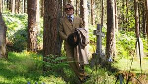 Daniel Craig als Benoit Blanc in "Wake Up Dead Man: A Knives Out Mystery". Wie geht es mit der ...