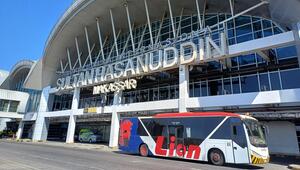 Sultan Hasanuddin International Airport