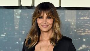 Halle Berry ist stolz auf ihr heutiges Ich.