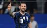 Lionel Messi führt die WM-Torschützenliste derzeit mit sechs Treffern an.