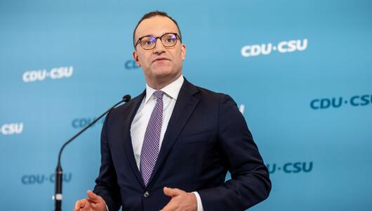 Jens Spahn