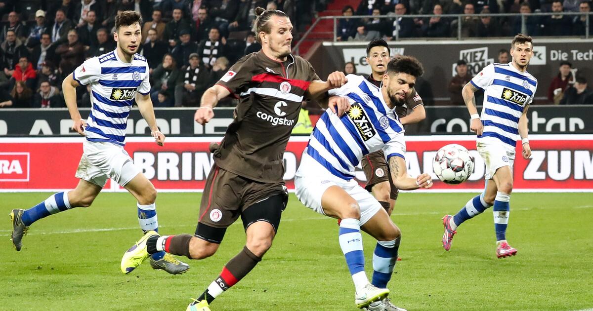 St Pauli Duisburg St Pauli Duisburg