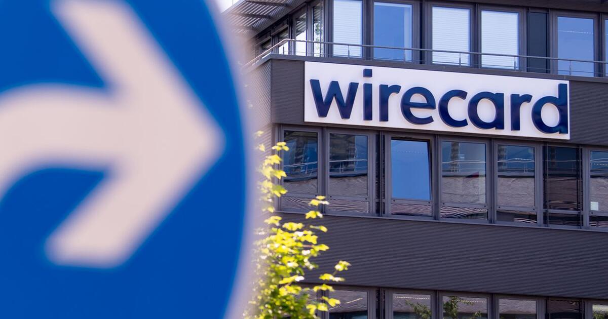 Wirecard will Insolvenzantrag stellen | WEB.DE
