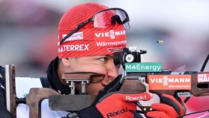 Biathlon Weltcup Ruhpolding