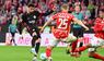 FSV Mainz 05 - Eintracht Frankfurt