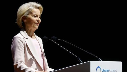 Ursula von der Leyen