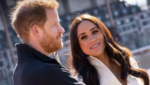 Prinz Harry und Meghan