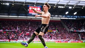 SC Freiburg - Bayern München