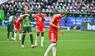 VfL Wolfsburg - Bayern München