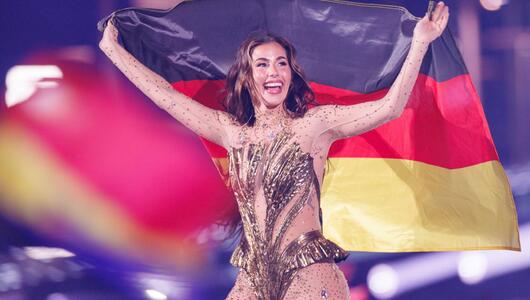 Eurovision Song Contest - Probe für Finale