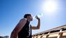 Wetter in Nordrhein-Westfalen