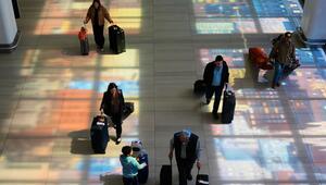 Flughafen LaGuardia in New York