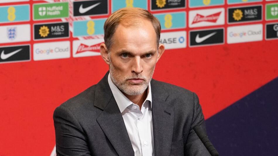 Thomas Tuchel