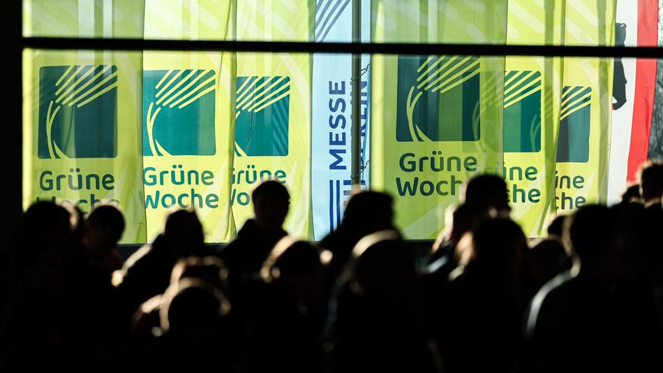 Grüne Woche