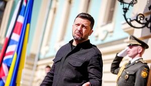 Wolodymyr Selenskyj