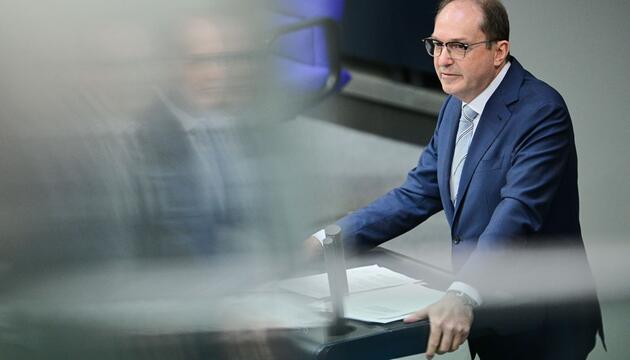 Bundestag