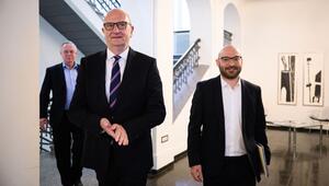 Neuer Innenminister von Brandenburg