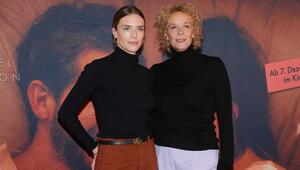 Paula Riemann und Mutter Katja sind durch den Familienzuwachs noch enger zusammengerückt.