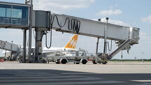 Flughafen Dresden