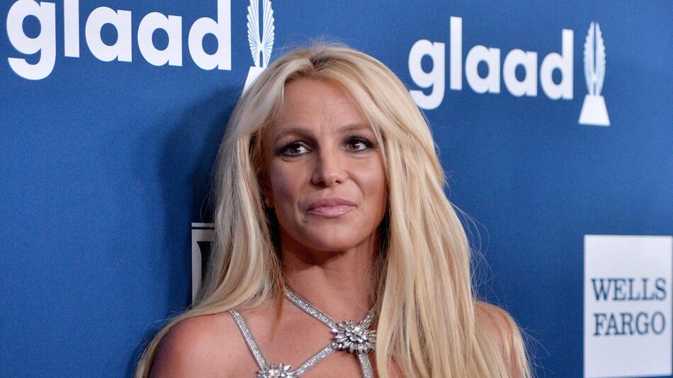 Britney Spears über ihren Zusammenbruch: 