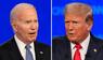 Joe Biden und Donald Trump