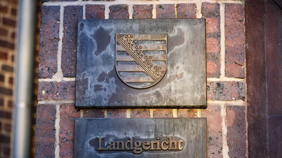 Landgericht Chemnitz