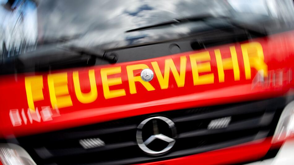 Feuerwehr Symbolbild