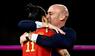 Luis Rubiales und Jennifer Hermoso