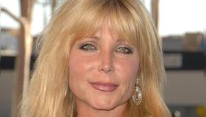 Pamela Bach war die Ex-Frau von David Hasselhoff.