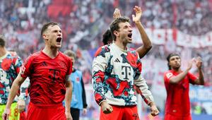 RB Leipzig - Bayern München