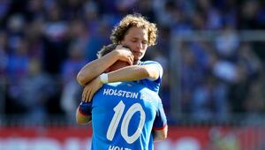Holstein Kiel - SC Freiburg