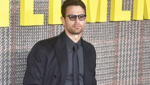 Theo James: Folgt er auf Daniel Craig?