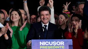 Nicușor Dan, Präsidentschaftswahl, Rumänien, Politik